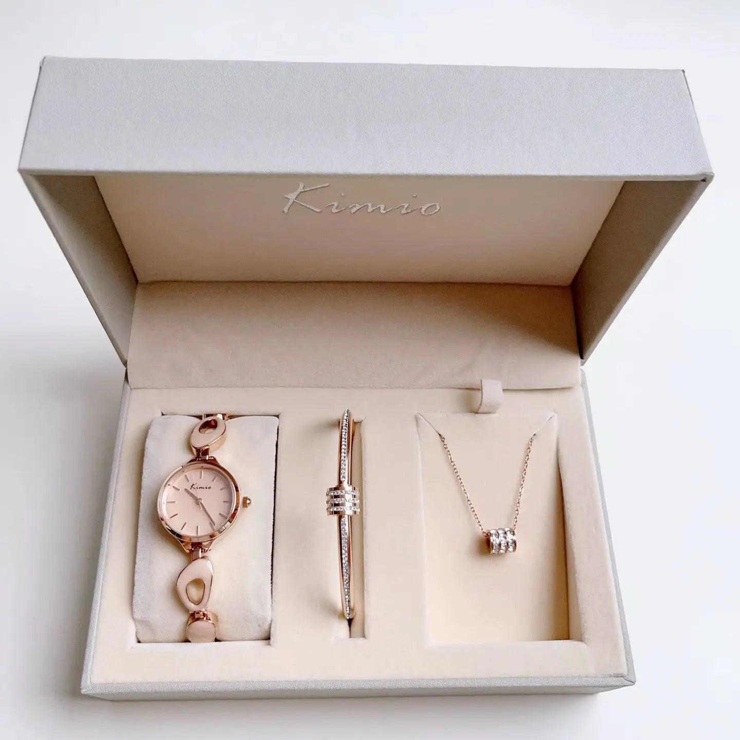 Women's Watch Set NorthTick Watches