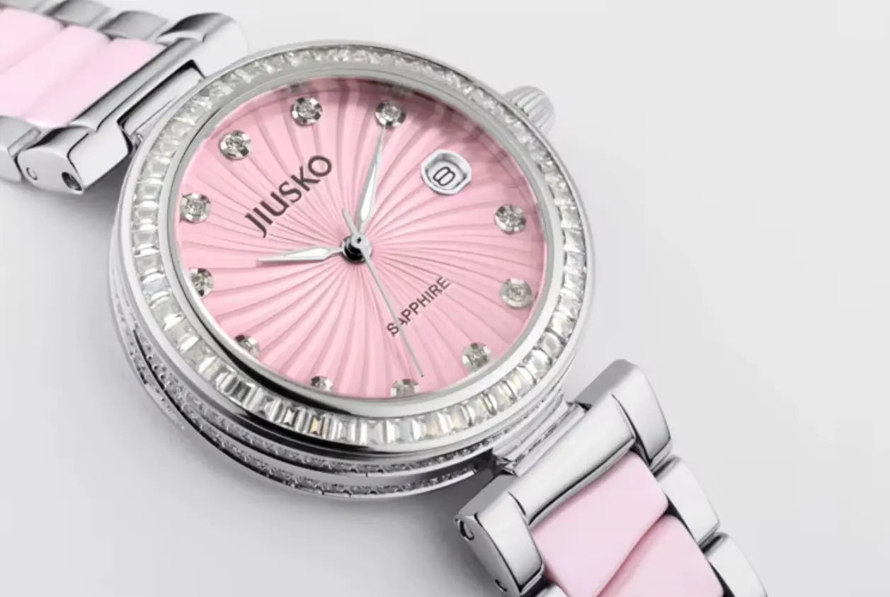 Women's Watch - OverflyEyki