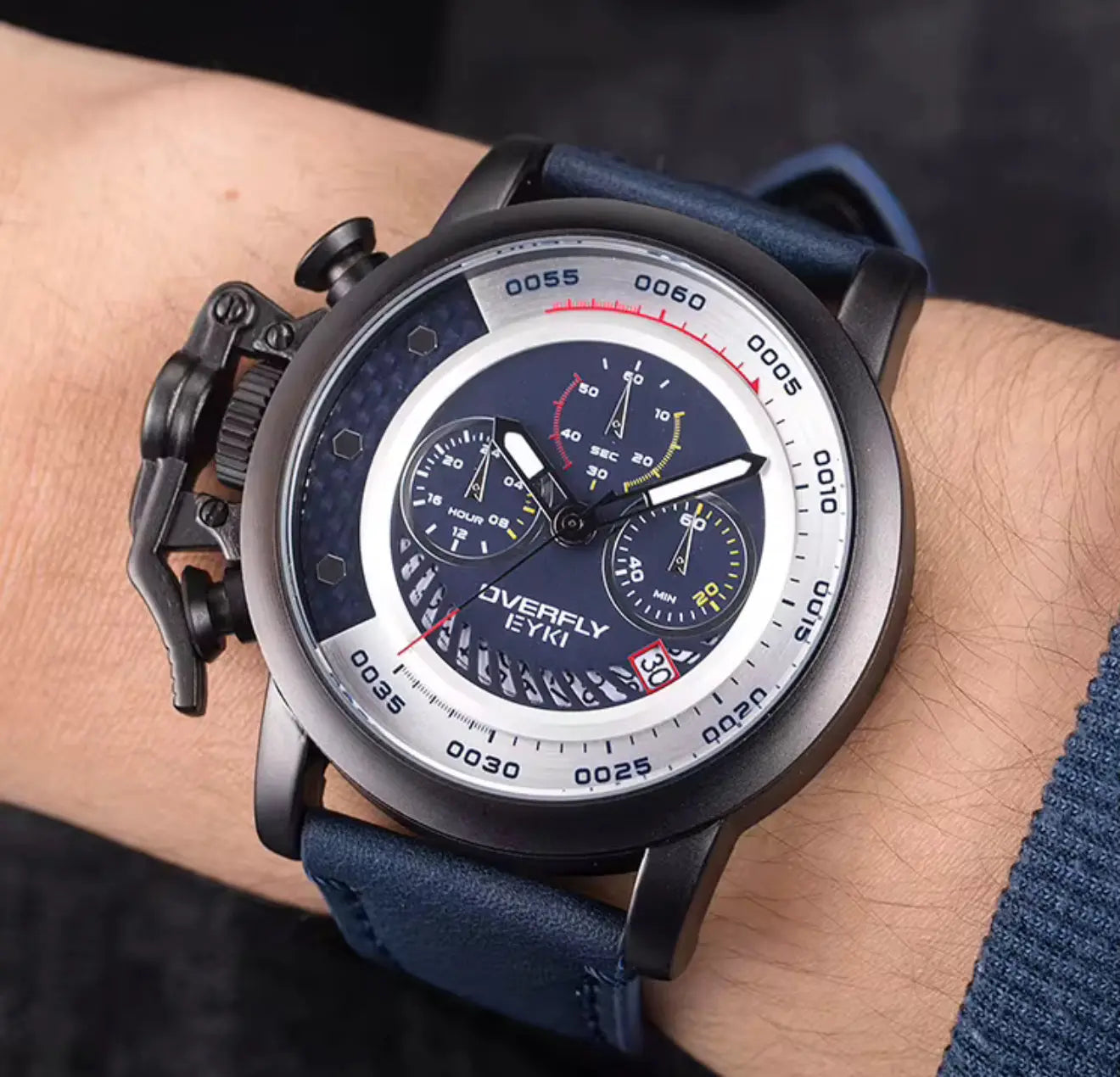 New Arrivals - OverflyEyki