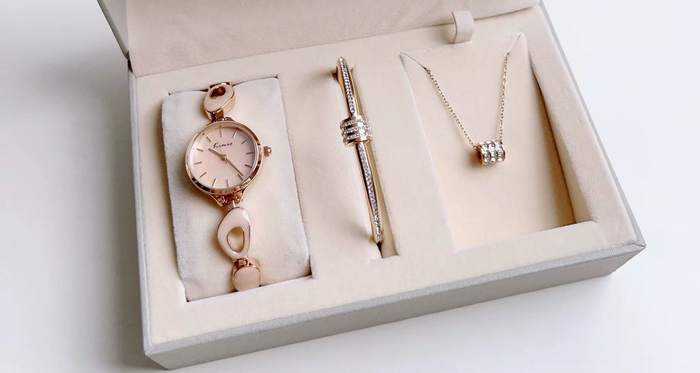 Women's Watch Set