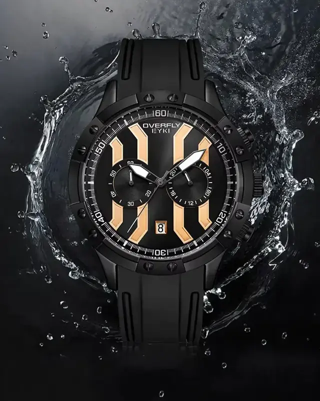 Men's Wristwatch