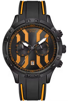 Men’s Quartz Wristwatch – Luxury Sport OverflyEyki