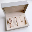 Women's Watch Set NorthTick Watches