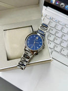 JIUSKO J0345L Business Quartz Watch My Store