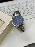 JIUSKO J0345L Business Quartz Watch My Store